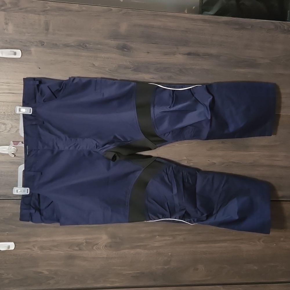 Oobe Rivet Pants